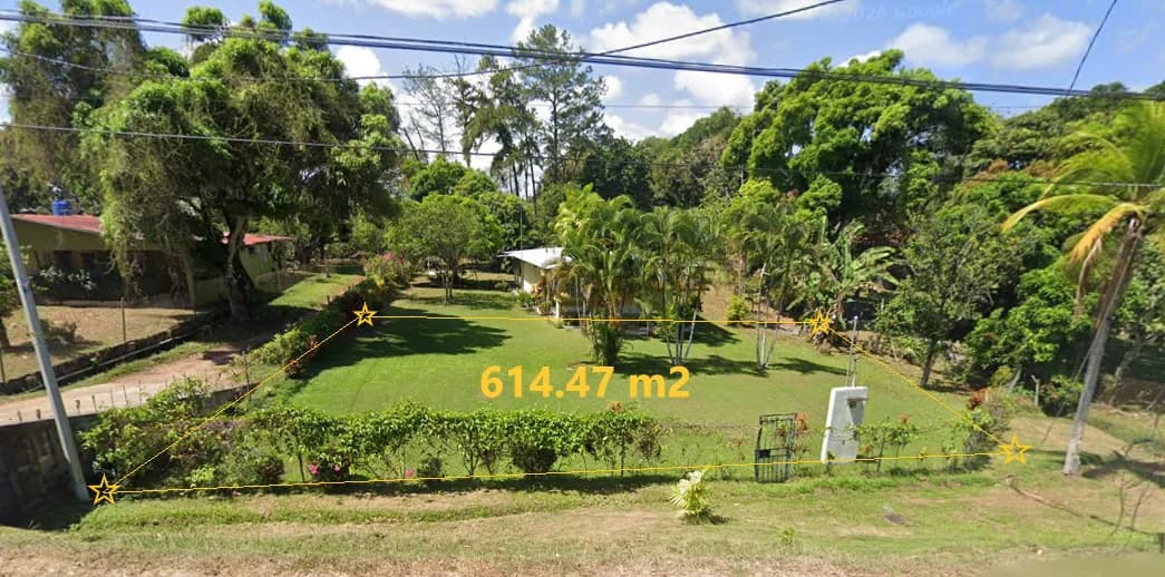 Lote Comercial — Vía Principal Arraiján — Lote Comercial en Nuevo Guarare, Arraiján, Panamá Oeste