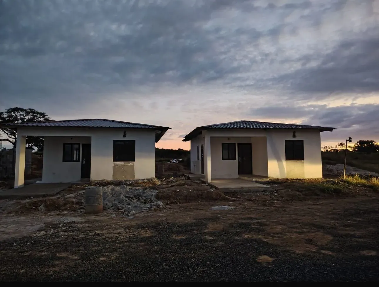 Casas en la Playa — Pedasí — foto 1 de 3