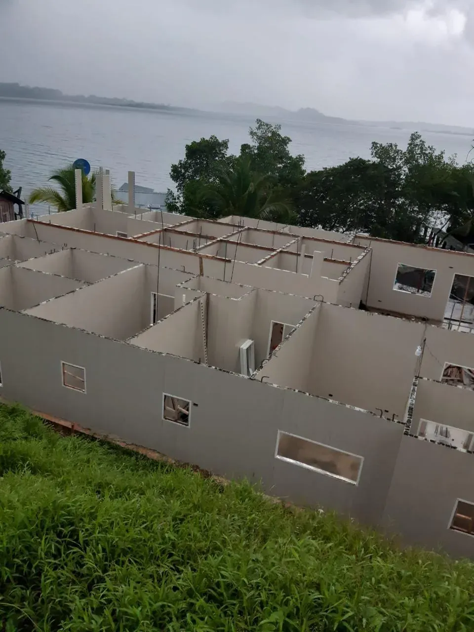 Sistema Constructivo RBS — foto 1 de 15